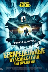  Необъяснимые скачки во времени 